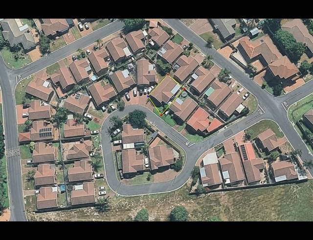 3 BEDROOM HOUSE FOR SALE IN DE OUDE SPRUIT